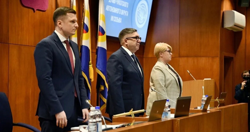 На Чукотке принят закон об ответственном ведении бизнеса