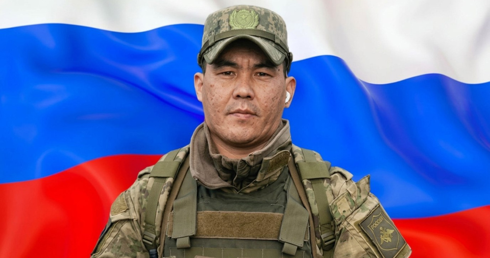 Чукотский артиллерист погиб в боях на Донбассе