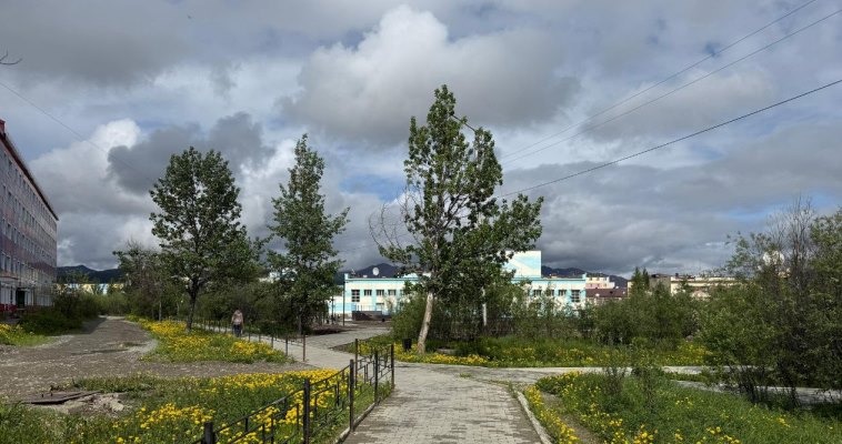 Небольшие дожди прогнозируются в воскресенье на большей части округа