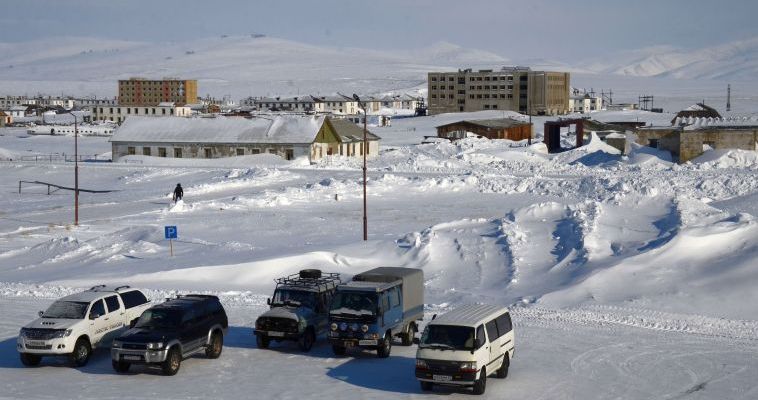 Новые участки под ДВ-гектар появятся в городском округе Певек
