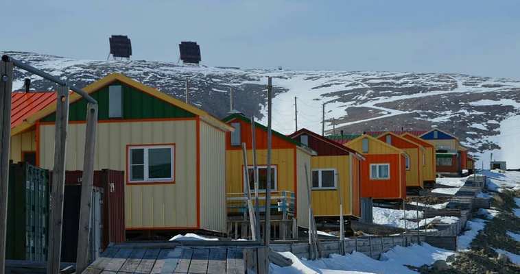 Счётная палата проверит эффективность расходов на строительство жилья в Сирениках