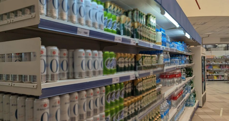 Ограничения на продажу алкоголя ввели в некоторых сёлах Чукотки
