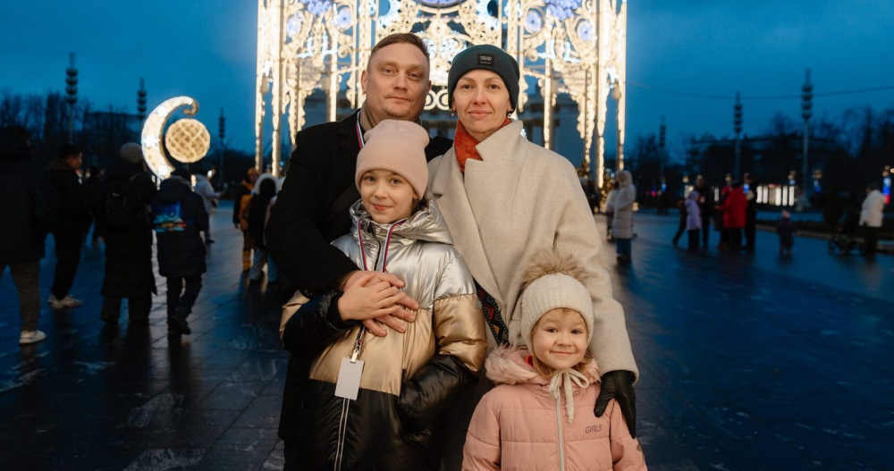 В путешествие на Чукотку отправятся победители конкурса Росмолодёжи