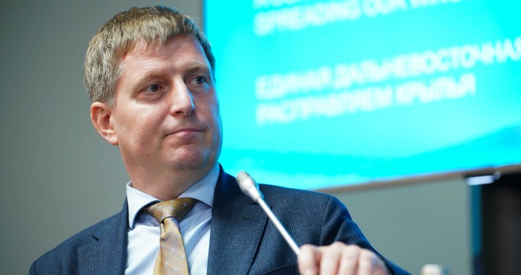 Востокгосплан: Мастер-план Анадыря - это реальные проекты для людей