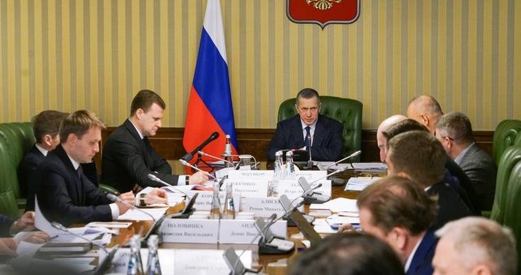 Юрий Трутнев назвал главные темы Восточного экономического форума – 2026