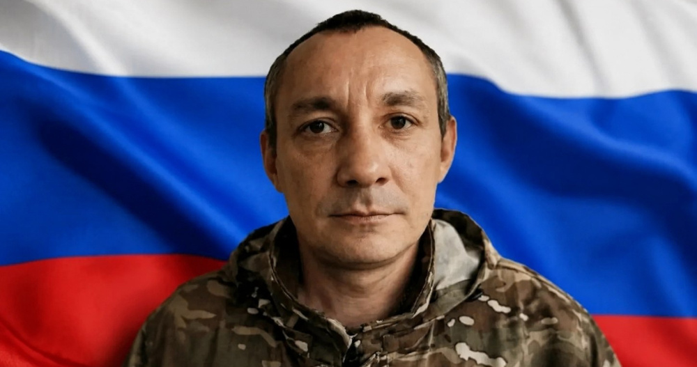 Уроженец Кепервеема погиб в ходе СВО