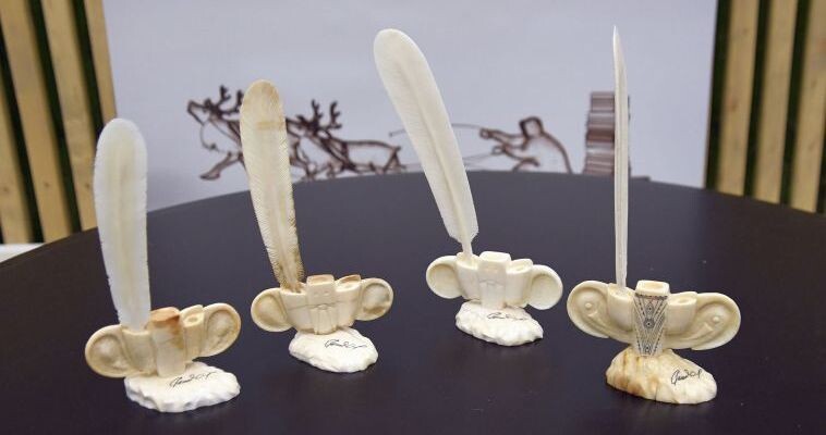 Стал известен короткий список литературного конкурса имени Юрия Рытхэу