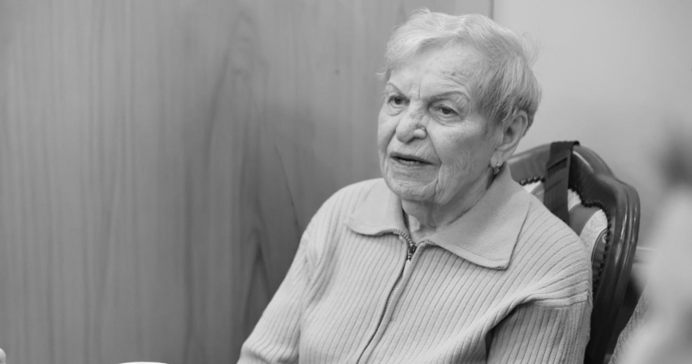 Ушла из жизни почетная жительница Чукотки Миланья Селиванова