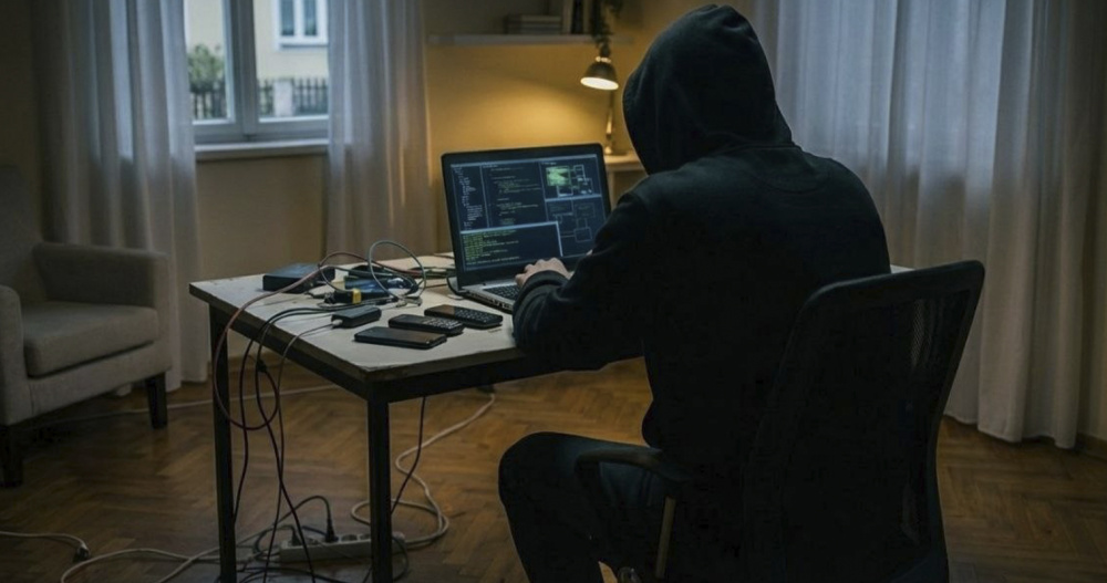 У жителей Анадыря и Угольных Копей взломали аккаунты в мессенджере