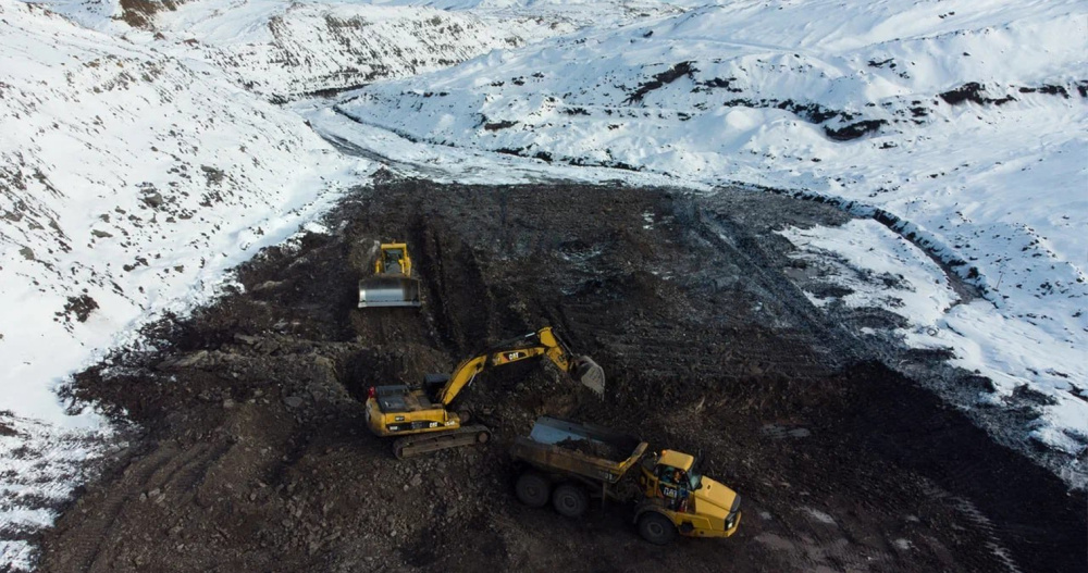 Суд обязал золотодобытчиков восстановить земли на севере Чукотки