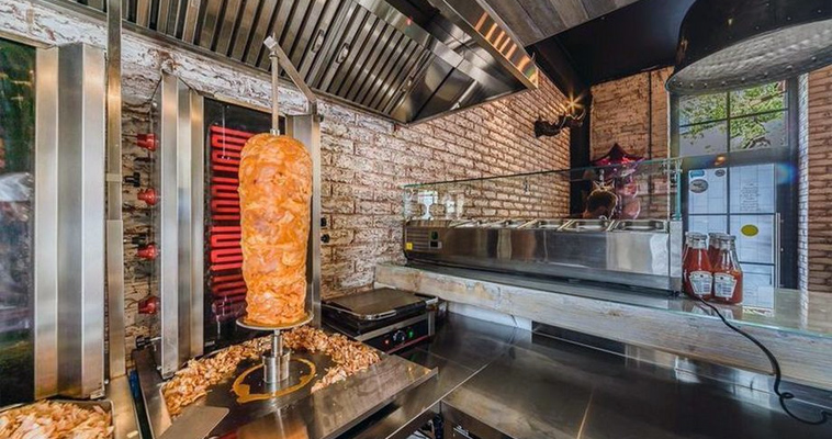 Двухэтажное кафе откроют в центре Анадыря