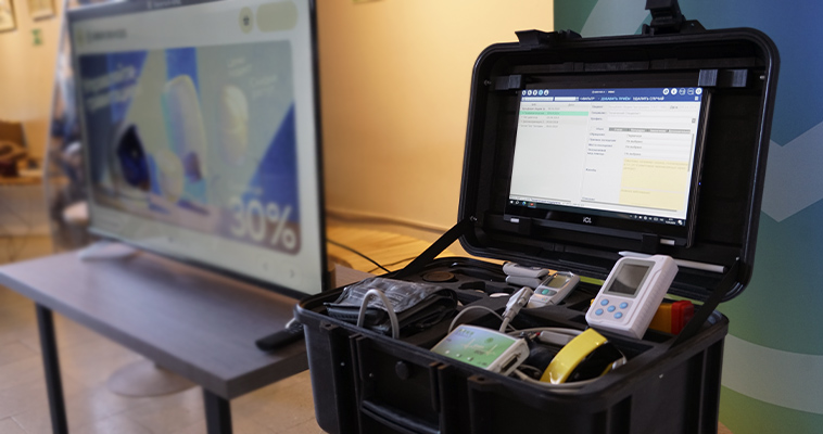 Сбер внедрит искусственный интеллект в образование и медицину Чукотки