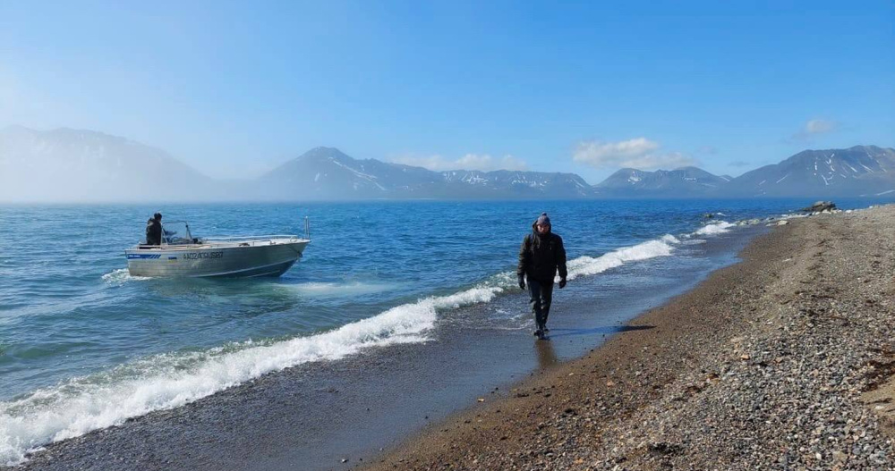 Лучших работников морзверобойного промысла наградят на Чукотке