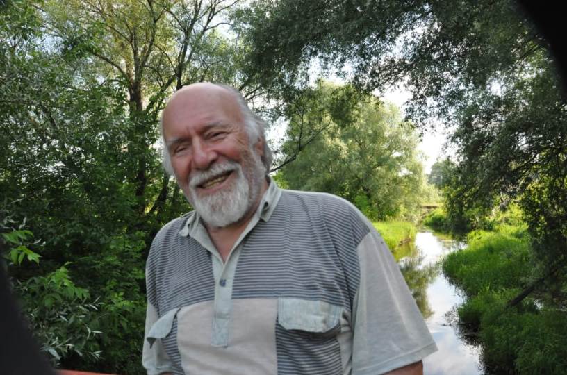 Портрет чукотского "фтизиозавра"