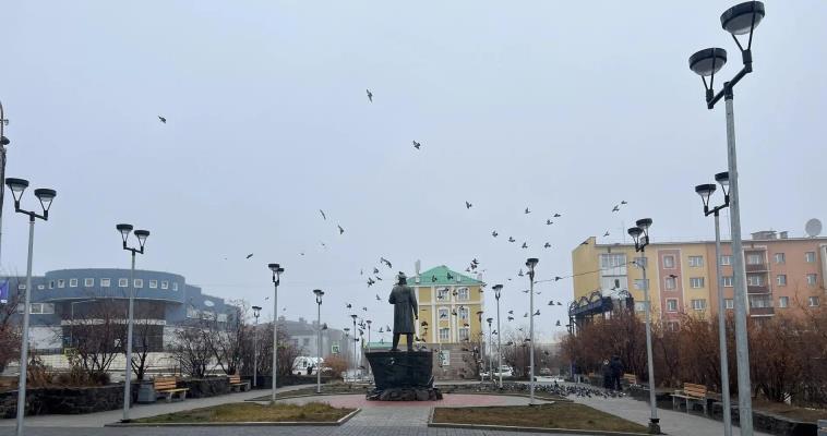 Циклон продолжит оказывать влияние на погоду в регионе в среду