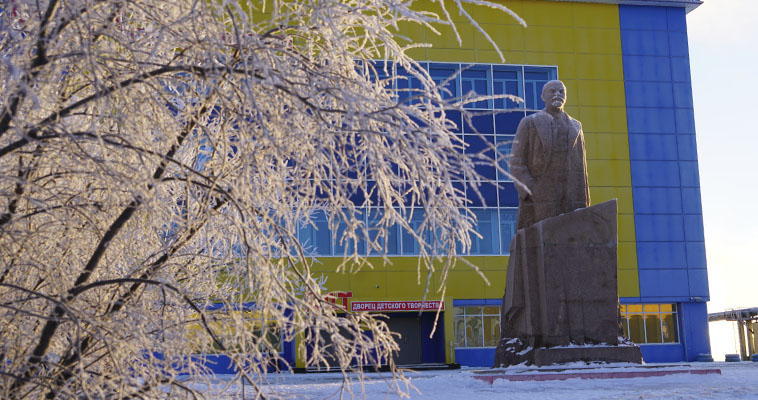 В воскресенье на территории региона будет снежно