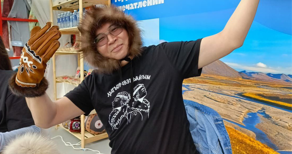 Чукотским брендам помогут с продвижением на крупном маркетплейсе