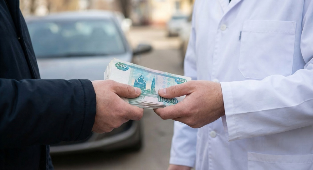 Бывший главврач районного Центра гигиены на Чукотке предстанет перед судом