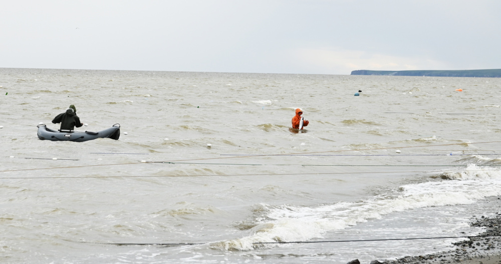 Дополнительный день для традиционной и любительской рыбалки выделили на Чукотке
