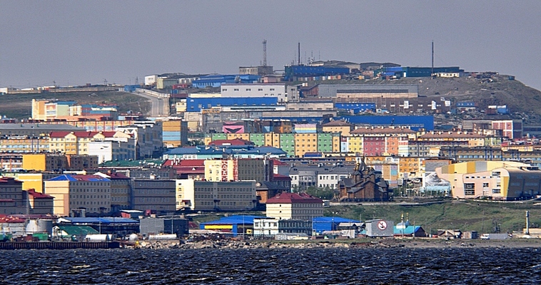 Дальневосточную и арктическую ипотеку на Чукотке оформили 38 семей