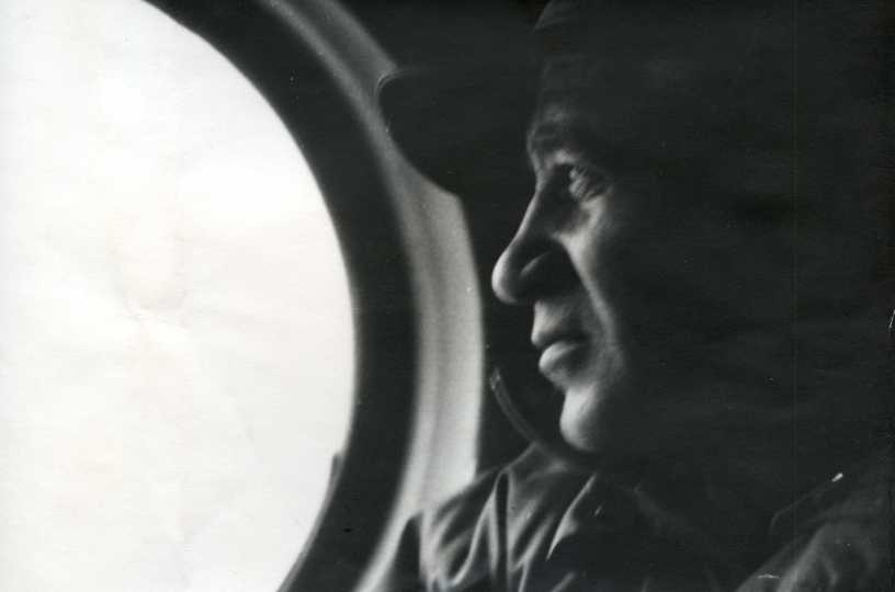 Мой друг Мифта