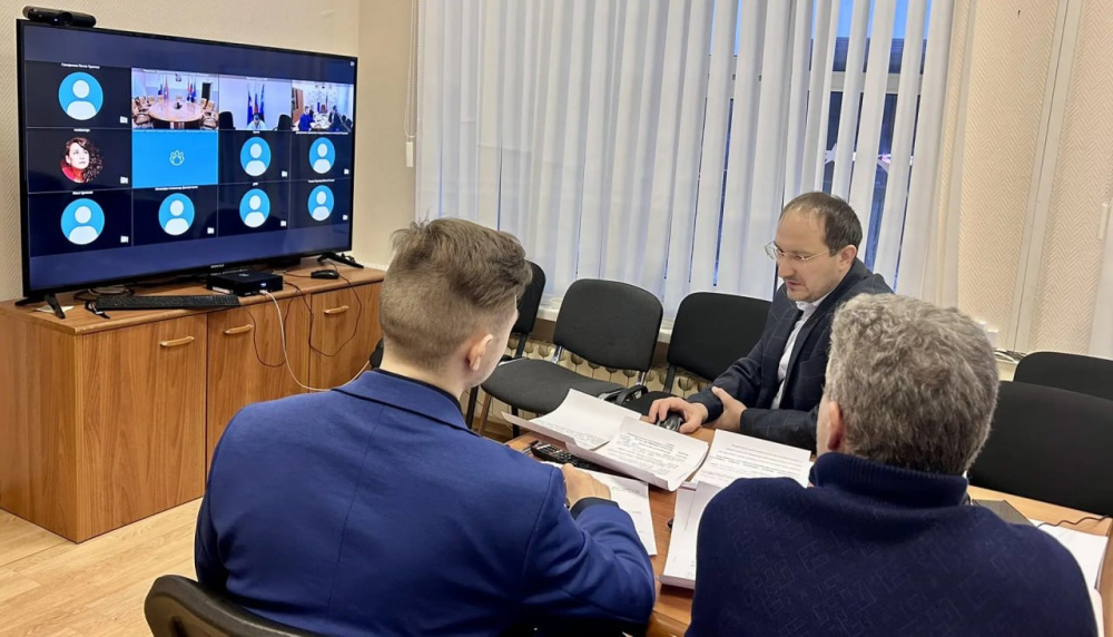 В сёлах Чукотки планируют открыть пункты выдачи заказов популярных маркетплейсов