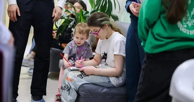 Более 30 чукотских детей отправят на лечение в Москву