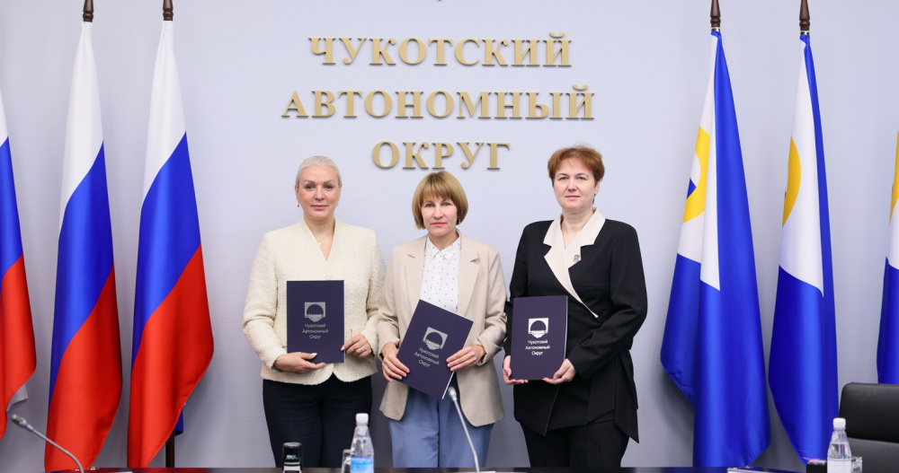 На Чукотке партии и общественники объединились для контроля за выборами