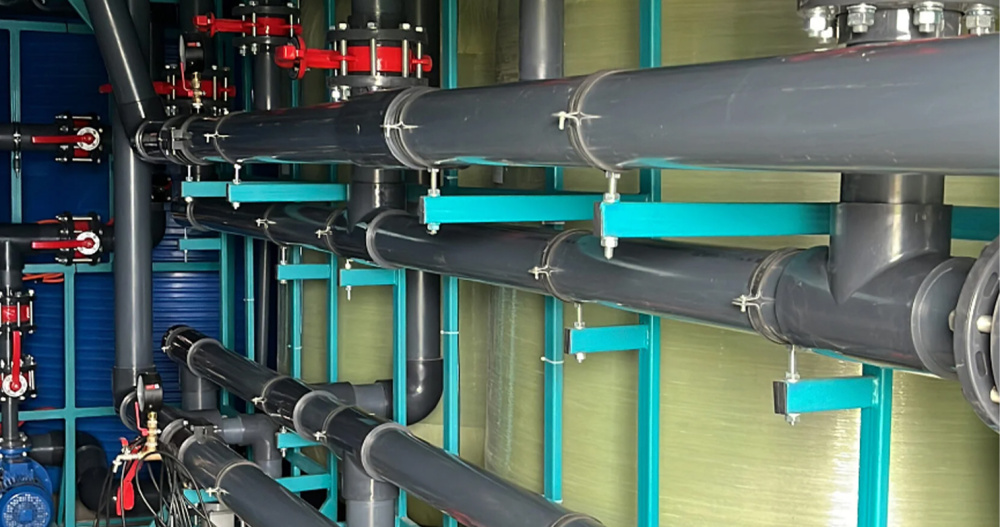 Водоочистные станции модернизируют в этом году в Билибино