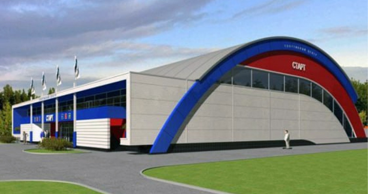 Чукотка рассмотрит возможность приобретения модульных ФОК в лизинг