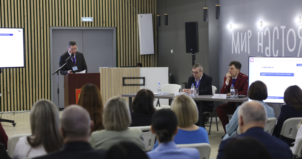 По нацпроектам в больницах Чукотки обновят оборудование