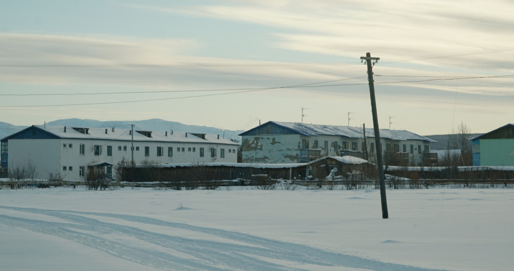 Модульную угольную котельную построят в селе Кепервеем