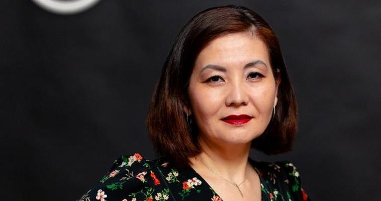 У банковского дела женское лицо