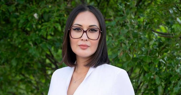 Чукотскую окружную больницу возглавила Эмилия Рамазанова