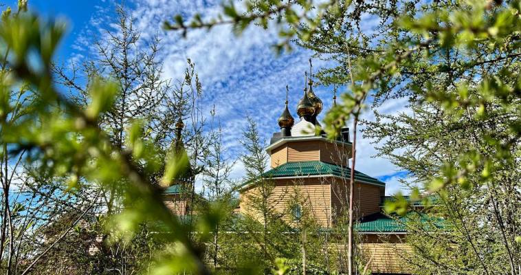 До +30 прогреется воздух на западе континентальной части округа в субботу 