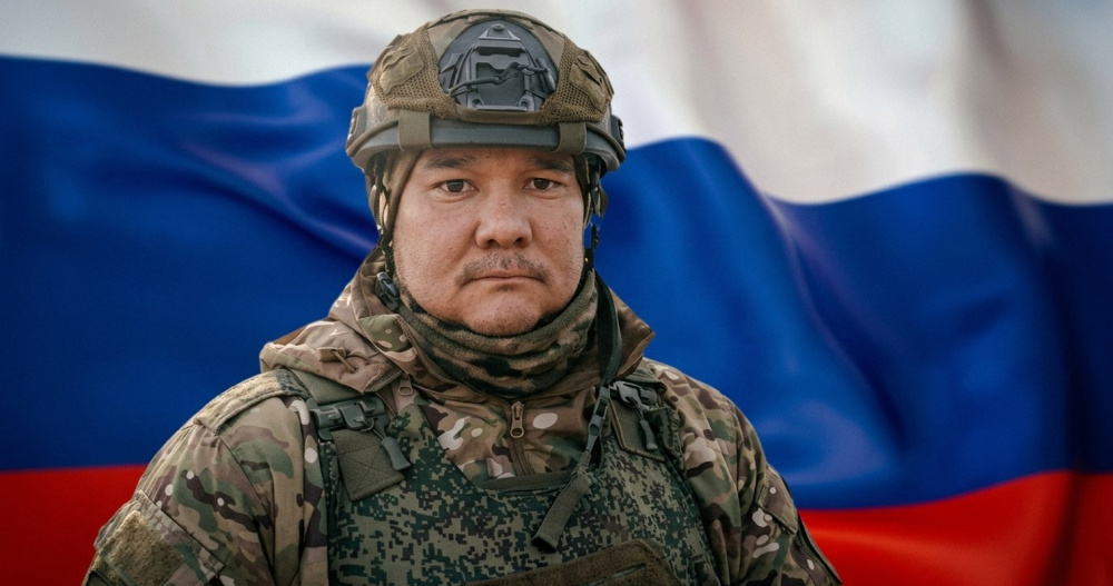 Военный медик из Усть-Белой погиб в Запорожской области