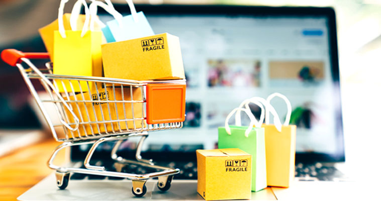 Распродажи и акции крупного маркетплейса замедлили рост цен на Чукотке