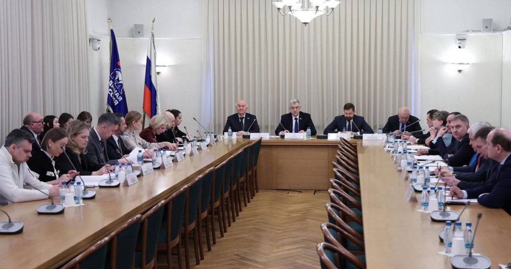 Выездное заседание комитета Госдумы по делам национальностей состоится на Чукотке