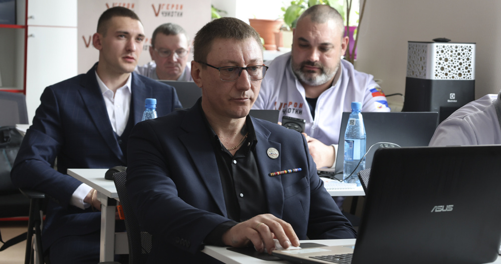 Стартовал финальный этап программы "Герои Чукотки"
