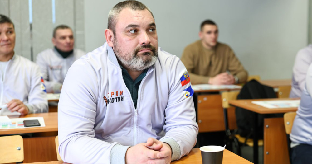 "Герой Чукотки" Кирилл Никулин разрабатывает стратегию деалкоголизации населения