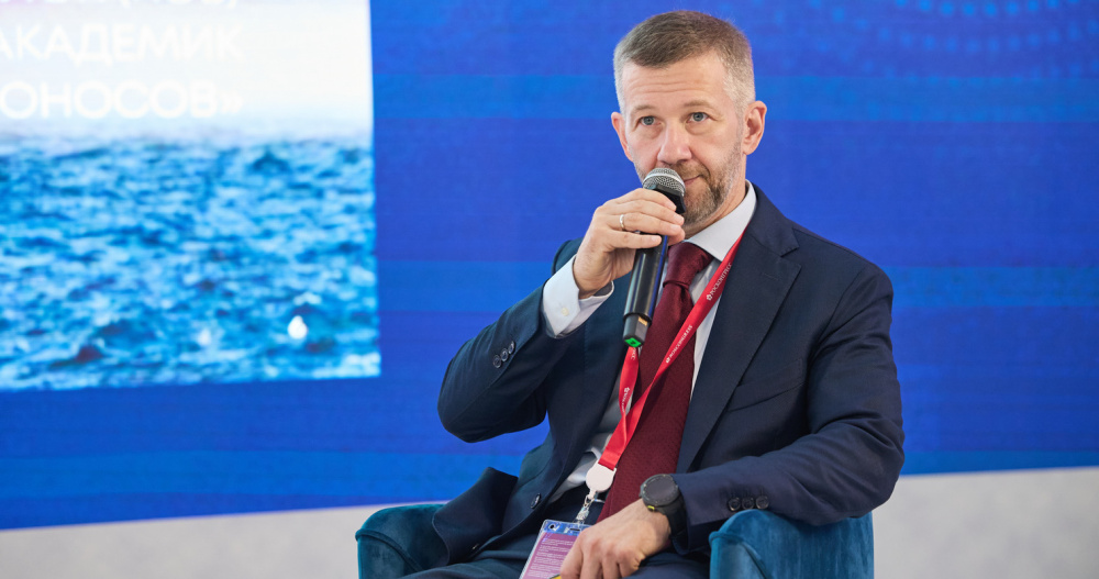 О северном завозе на Чукотку расскажет губернатор округа на ВЭФ