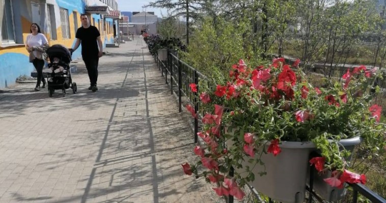 Днем во вторник воздух в континентальной части региона прогреется до +30