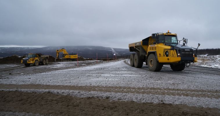 Транспортная отрасль стала лидером по объёмам страхования на Чукотке