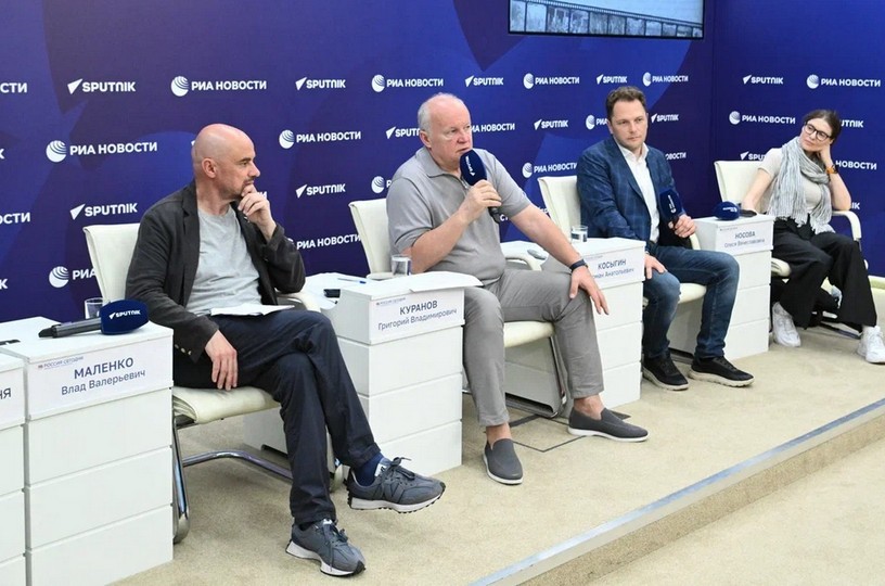 Объявлен состав жюри восьмого сезона премии «Дальний Восток» имени Арсеньева