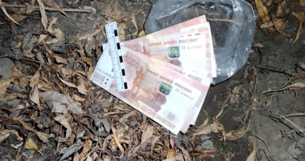 Приехал в гости на Чукотку и ограбил магазин