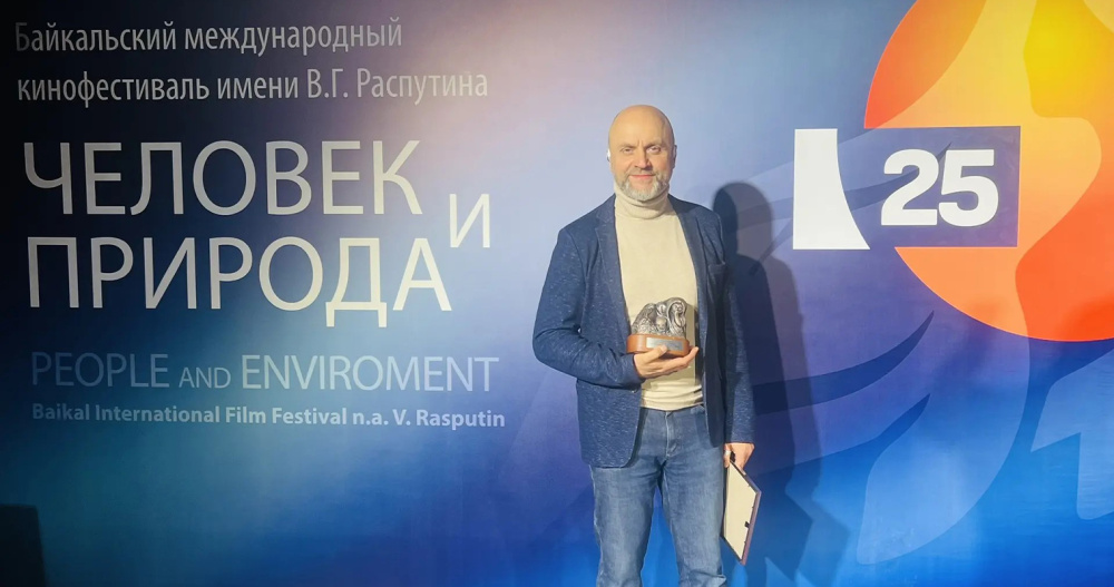 Фильм о чукотской байдаре из моржовой шкуры получил первую награду