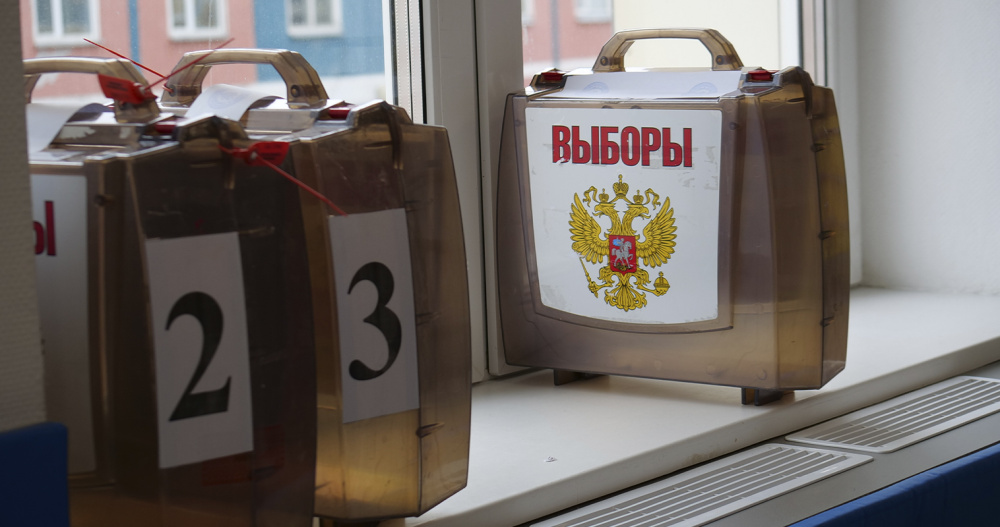 Четыре выборные кампании пройдут на Чукотке в этом году