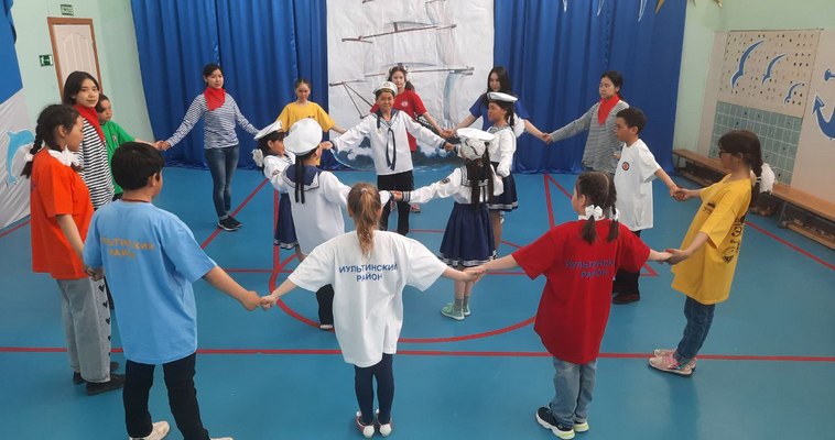 Этим летом 400 детей округа оздоровят за пределами Чукотки 