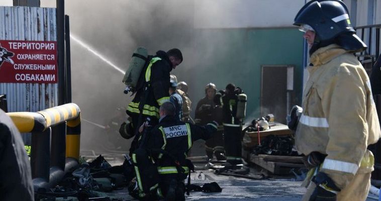 В правительстве предложили "обнулить" бюрократические препятствия при ликвидации ЧС