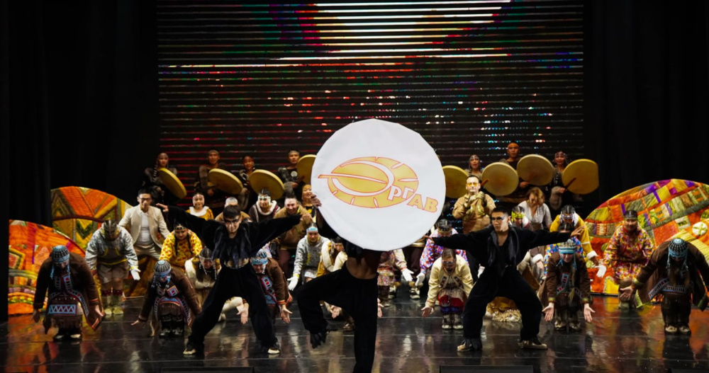 Юбилейный фестиваль "Эргав" пройдет на Чукотке в следующем году